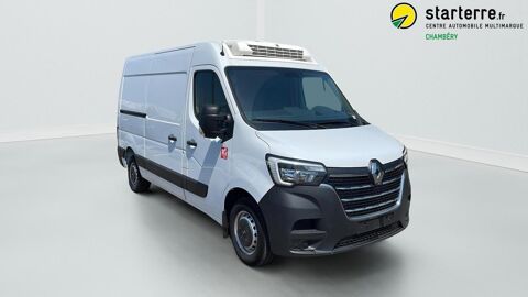 Annonce voiture Renault Master 47398 €