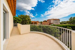  Appartement à vendre 3 pièces 65 m²