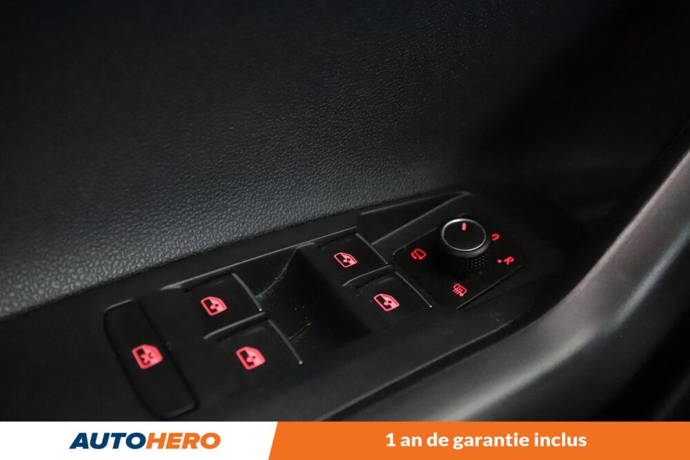 Polo 1.0 TSI Copper Line DSG7 115 ch 2019 occasion 92130 Issy-les-Moulineaux