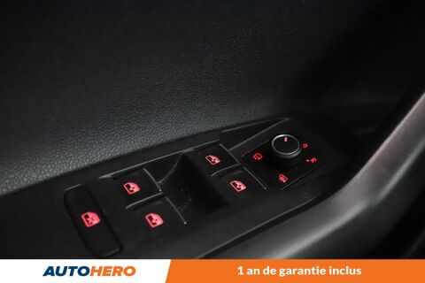 Polo 1.0 TSI Copper Line DSG7 115 ch 2019 occasion 92130 Issy-les-Moulineaux
