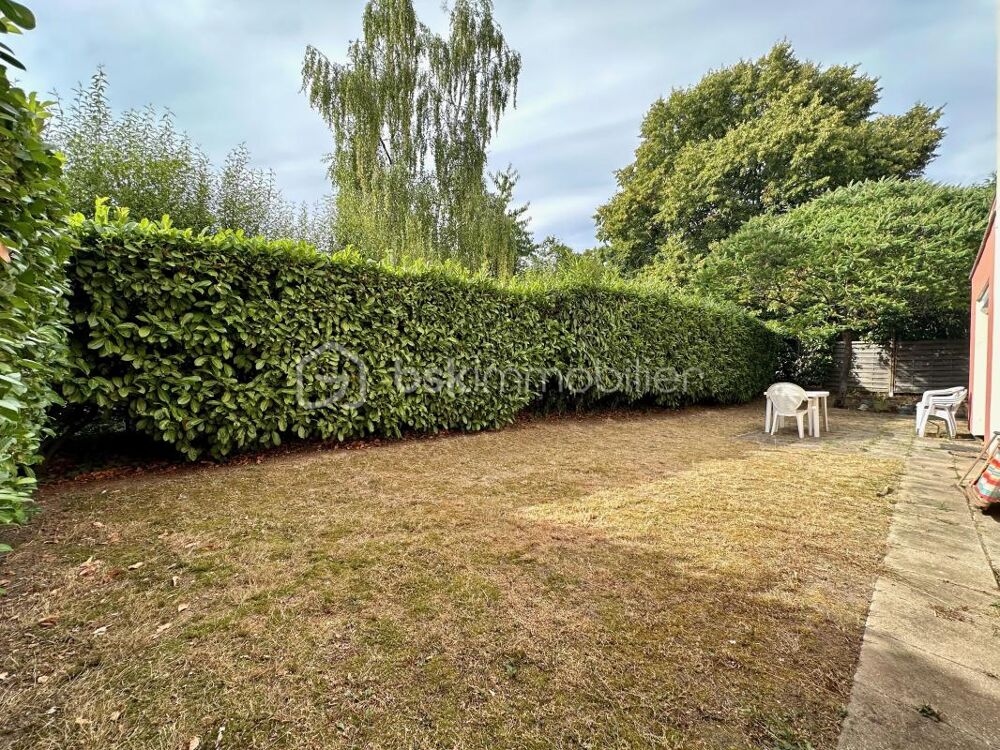 Vente Appartement Appartement 3 pièces 72 m² avec jardin privatif de 400 m² – Cergy Préfecture Cergy