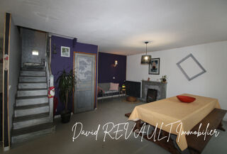  Maison � vendre 5 pi�ces 120 m�