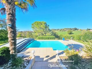  Maison � vendre 8 pi�ces 285 m�