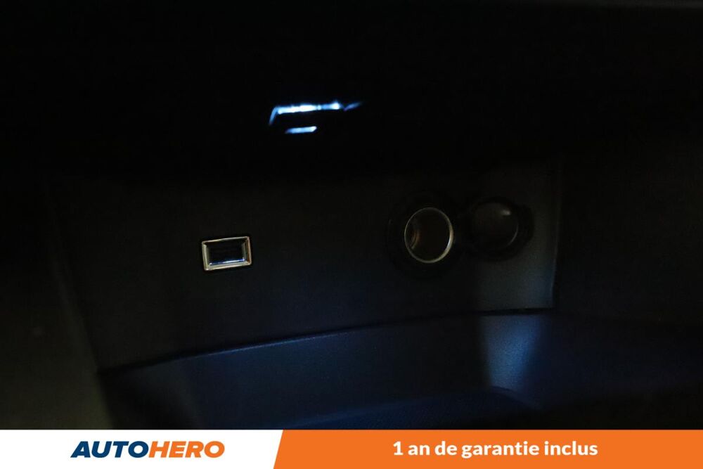 3008 1.2 PureTech Allure 130 ch 2020 occasion 92130 Issy-les-Moulineaux