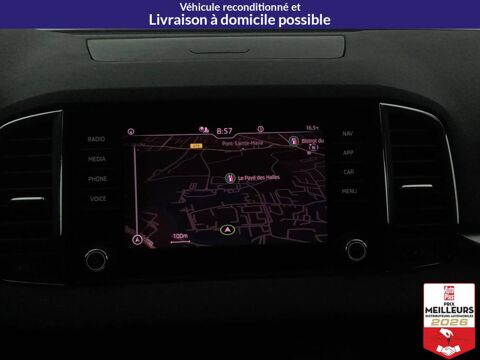 Karoq TSI 150 DSG7 Ambition 2023 occasion 10150 Lavau