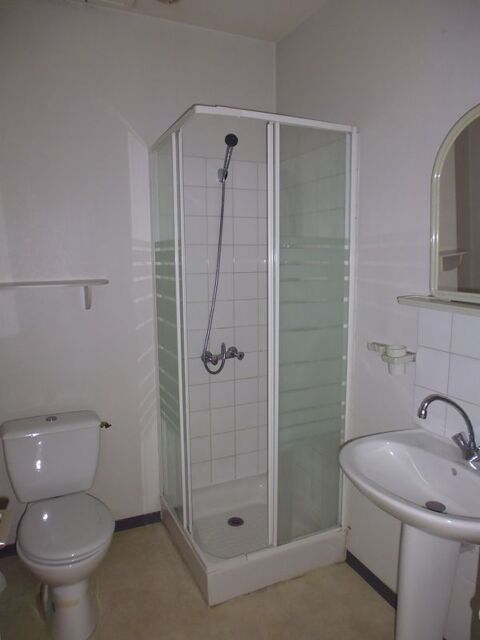  Appartement � louer 2 pi�ces 28 m� Villefranche de rouergue