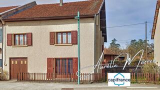  Maison  vendre 5 pices 124 m