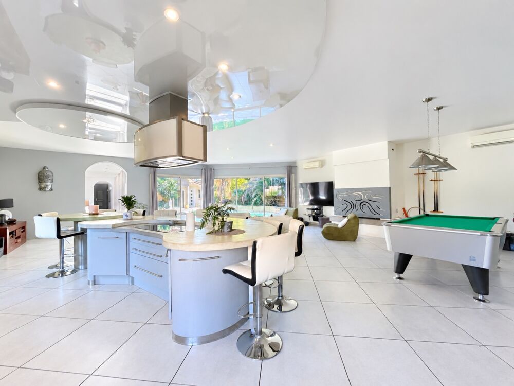 Vente Maison Maison + appartement indépendant Aucamville