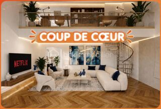  Appartement à vendre 5 pièces 182 m²