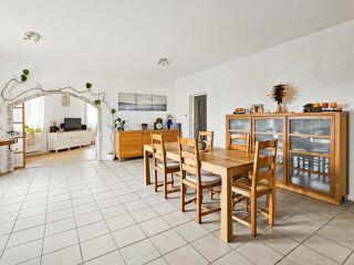  Appartement � vendre 4 pi�ces 139 m�