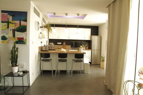  Appartement � louer 3 pi�ces 68 m�