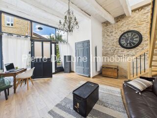  Maison � vendre 3 pi�ces 93 m�