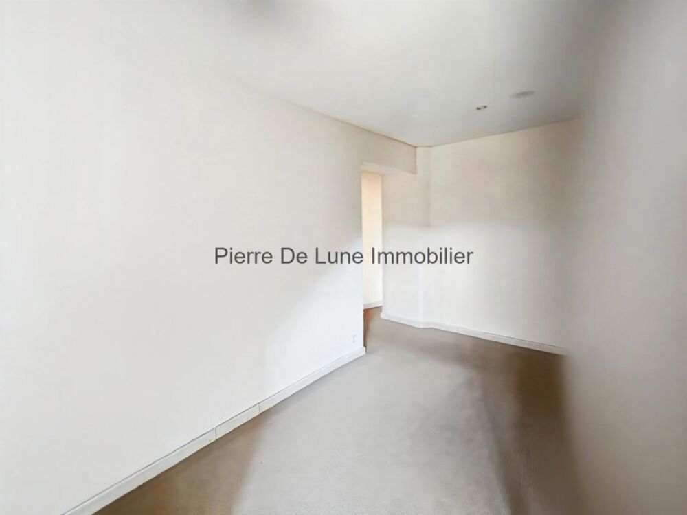 Vente Appartement T3 Chamelet