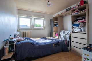  Maison à vendre 3 pièces 60 m²