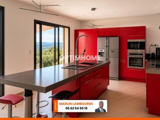  Maison à vendre 5 pièces 203 m²