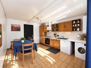  Maison à vendre 3 pièces 47 m²