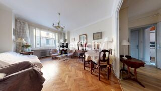  Appartement  vendre 2 pices 54 m
