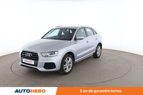 Annonce voiture Audi Q3 17190 €