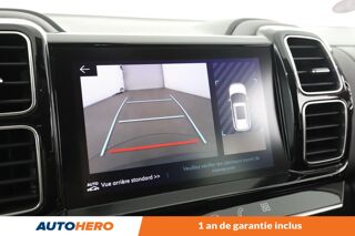 C5 aircross 1.6 Hybrid Business + e-EAT8 225 ch 2020 occasion 92130 Issy-les-Moulineaux