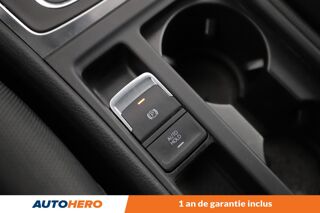 Golf SW VII 1.6 TDI BlueMotion Tech Confortline Business DSG7 115 ch 2018 occasion 92130 Issy-les-Moulineaux