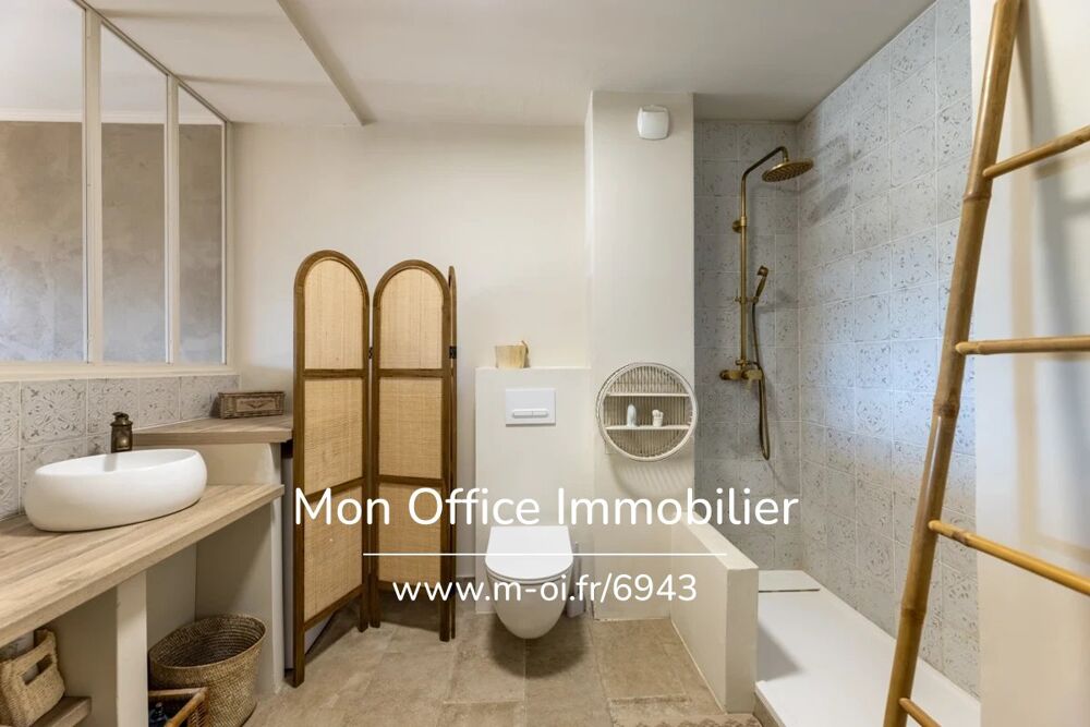Référence : 6943-SKA - Superbe appartement au golf de Pont Royal !