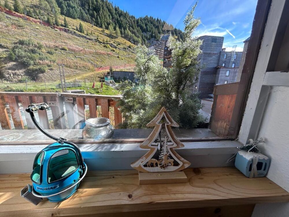 Vente Appartement Appartement 2 pièces cosy et rénové à Avoriaz Morzine