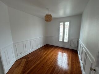  Appartement � vendre 2 pi�ces 43 m�