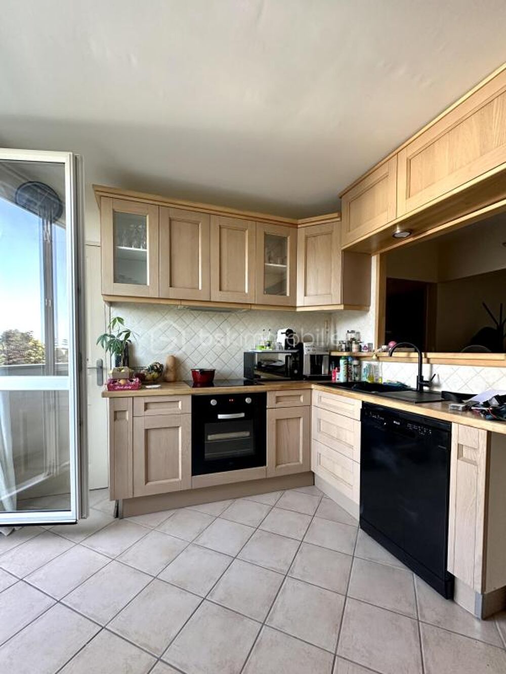 Vente Appartement Appartement Familial T5 88,96 m2 3 chambres Tours