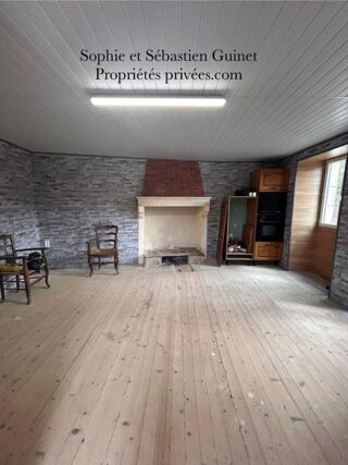  Maison à vendre 6 pièces 123 m²