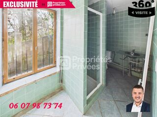  Maison à vendre 4 pièces 50 m²