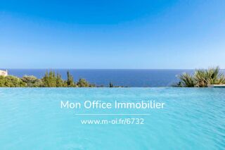  Maison à vendre 7 pièces 254 m²