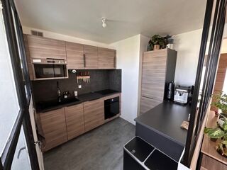  Appartement � vendre 4 pi�ces 61 m�