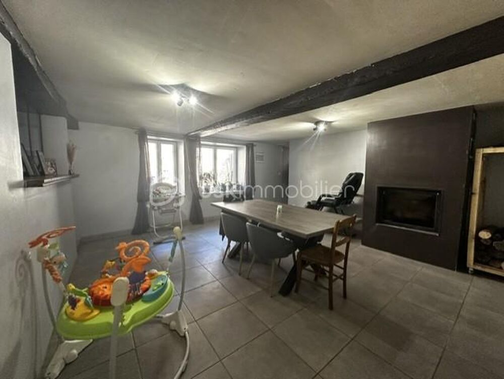 Maison 7 pièces