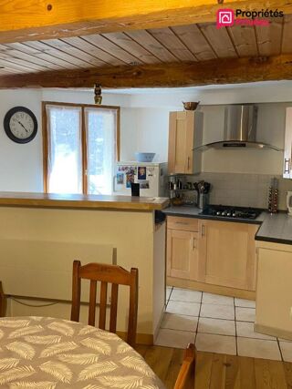  Maison à vendre 3 pièces 52 m²