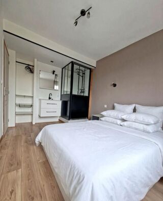  Appartement � vendre 4 pi�ces 69 m�