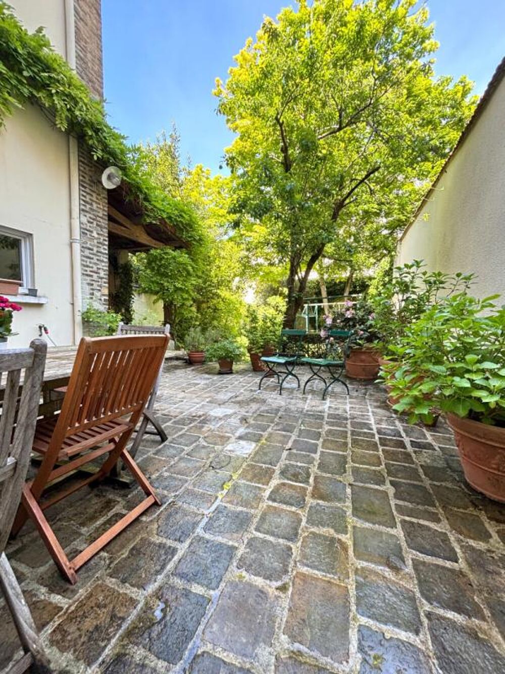 � vendre  Maison Reims (51100)
