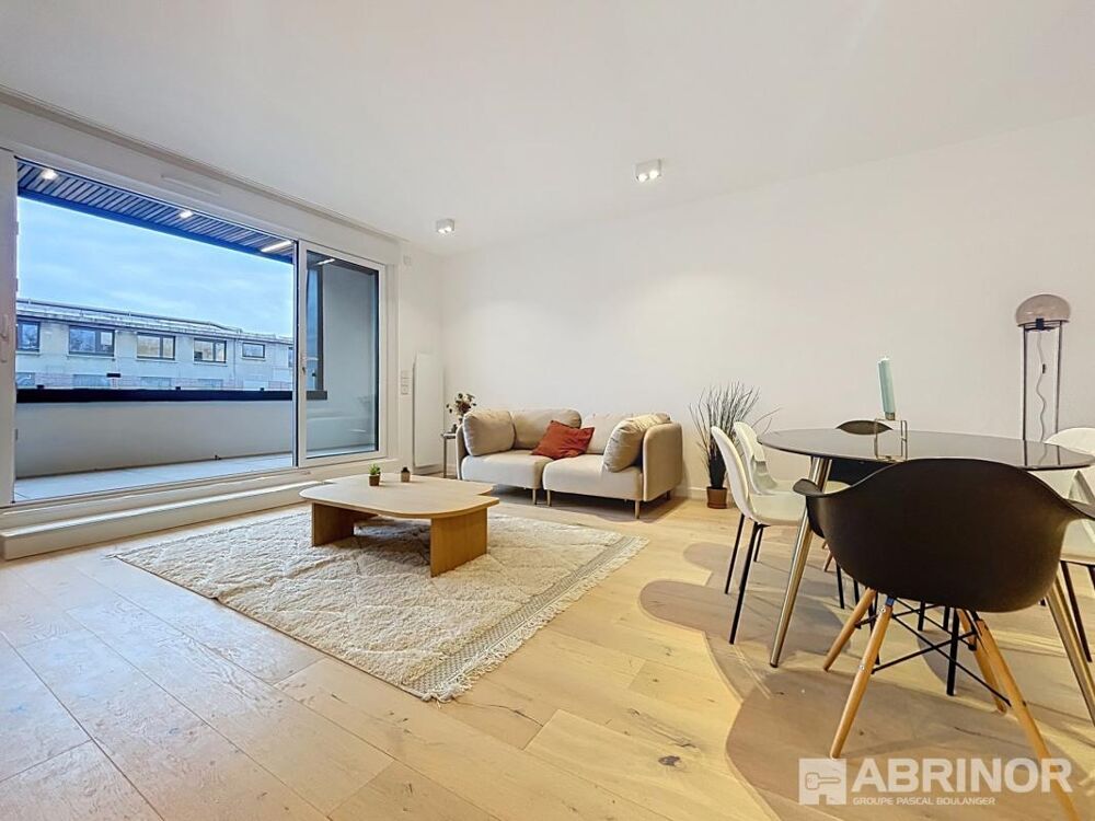 Vente Appartement LILLE LIBERTÉ APPARTEMENT TYPE 4  EXCEPTIONNEL Lille