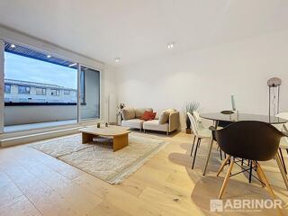  Appartement à vendre 4 pièces 95 m²