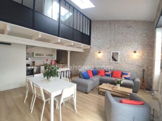  Appartement à vendre 2 pièces 63 m²