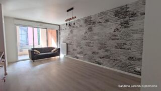  Appartement à vendre 2 pièces 41 m²