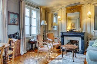  Appartement � vendre 2 pi�ces 38 m�