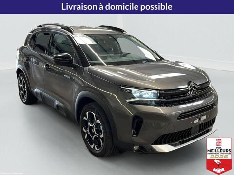 C5 aircross Hybride 145 e-DCS6 Max 2025 occasion 78200 Buchelay