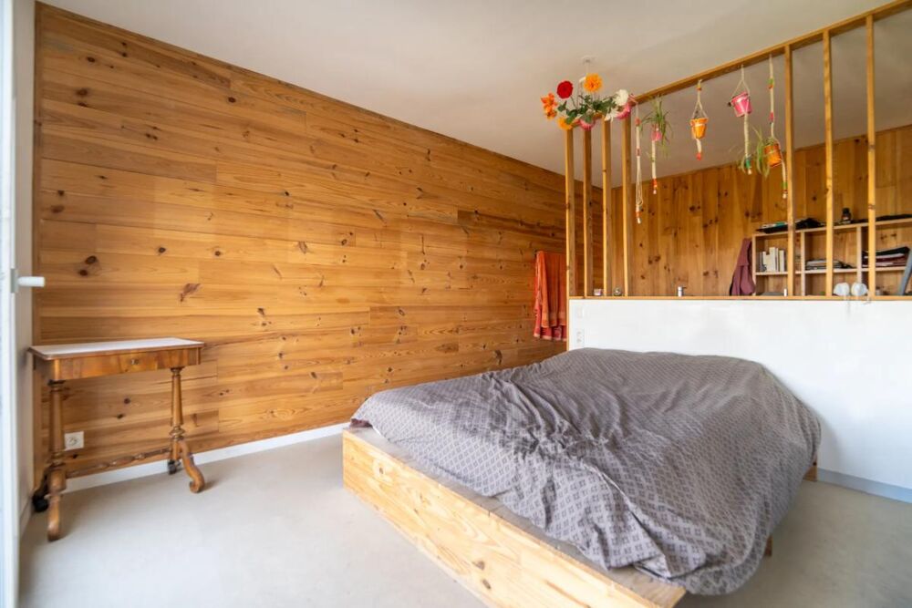 Maison de 4 pièces de 98 m² à Rouen
