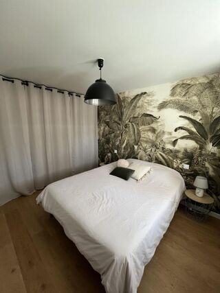  Appartement à louer 4 pièces 66 m²