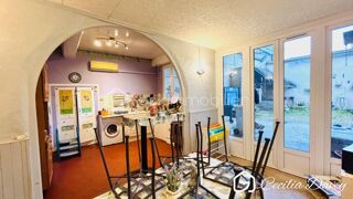  Maison � vendre 8 pi�ces 155 m�