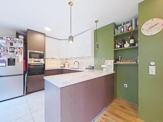  Maison � vendre 5 pi�ces 113 m�