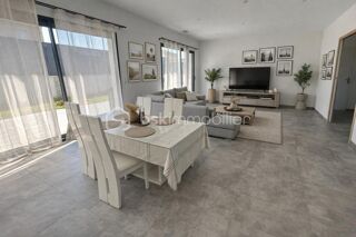  Maison à vendre 5 pièces 140 m²