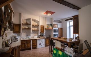  Maison à vendre 4 pièces 156 m²