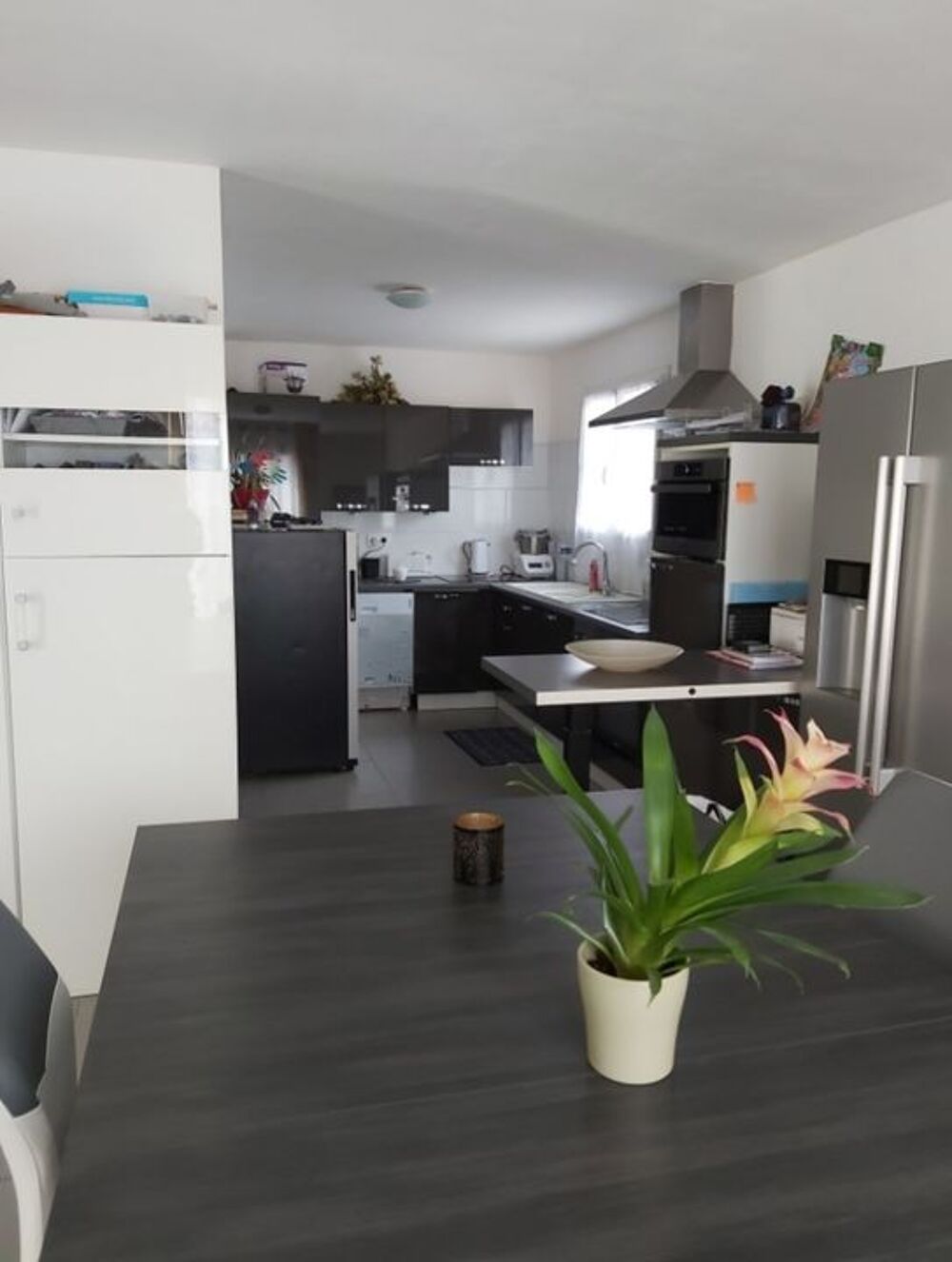 Location Maison Maison de 117m2 à louer sur Gallargues-le-Montueux Gallargues le montueux