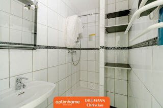  Immeuble à vendre 94 m²